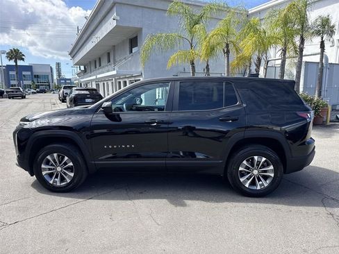 Used 2025 Chevrolet Equinox LT image 6