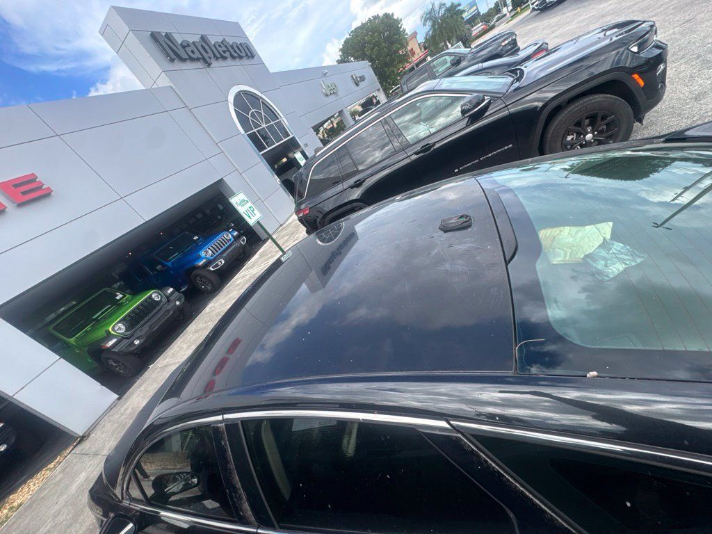 Used 2013 Ford Fusion SE FWD image 41