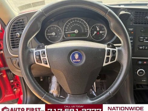 Used 2011 Saab 9-3 2.0T FWD image 11