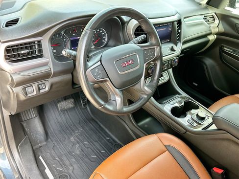 Used 2020 GMC Acadia AT4 w/ Trailering Package image 9