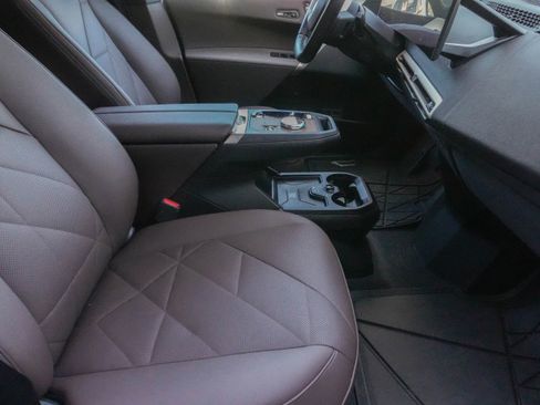 Certified 2023 BMW iX xDrive50 w/ Premium Package image 12