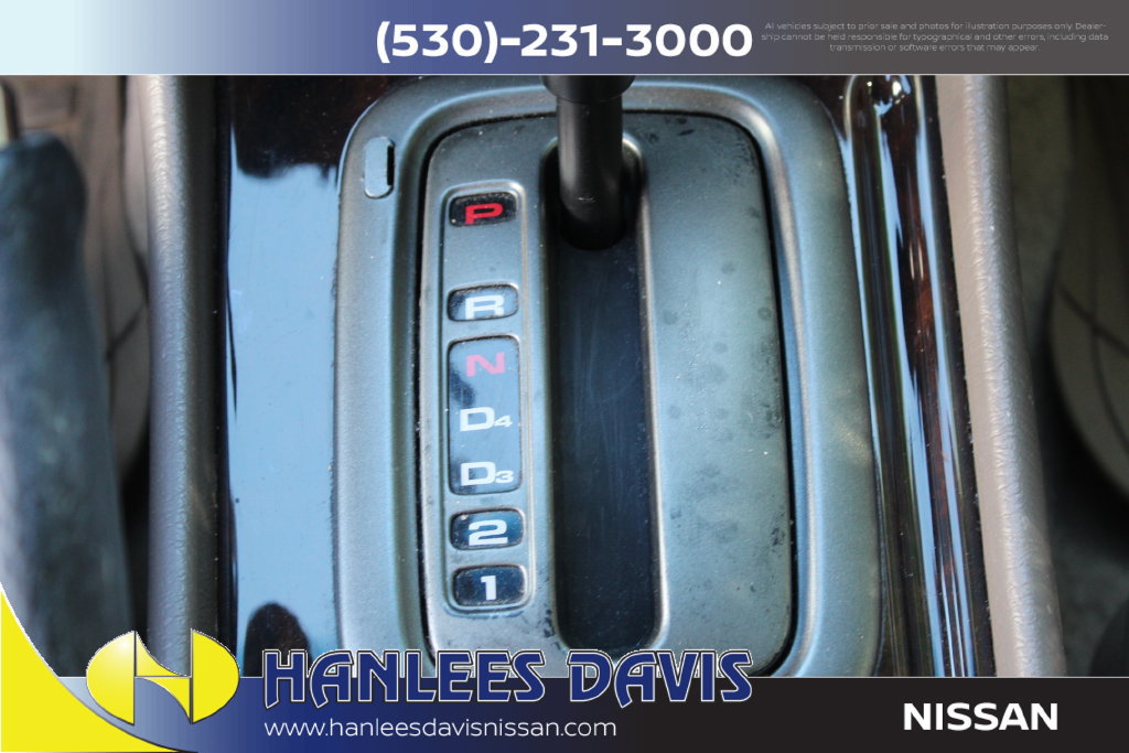 Used 2001 Honda Accord EX image 22