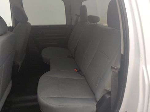 Used 2019 RAM 1500 Tradesman w/ Popular Equipment Group AWD/4WD image 18