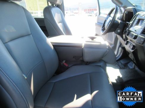 Used 2022 Ford F250 XL w/ Power Equipment Group image 19