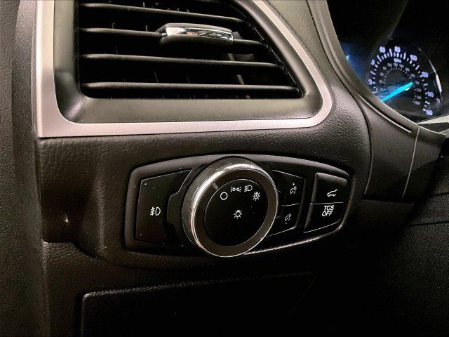 Certified 2023 Ford Edge ST-Line AWD/4WD image 30