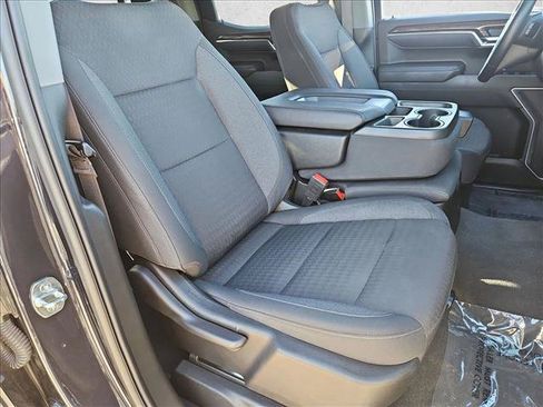 Used 2022 GMC Sierra 1500 Elevation RWD image 19