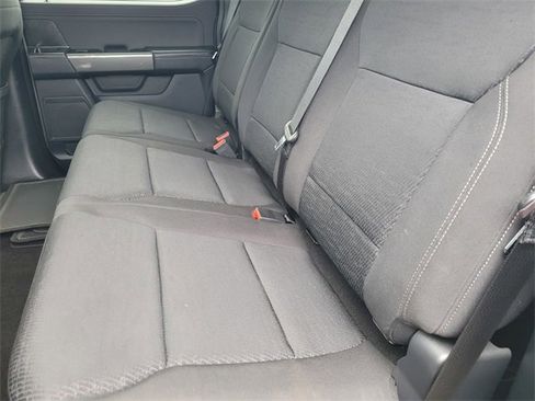 Certified 2022 Ford F150 XLT w/ Equipment Group 302A High image 15