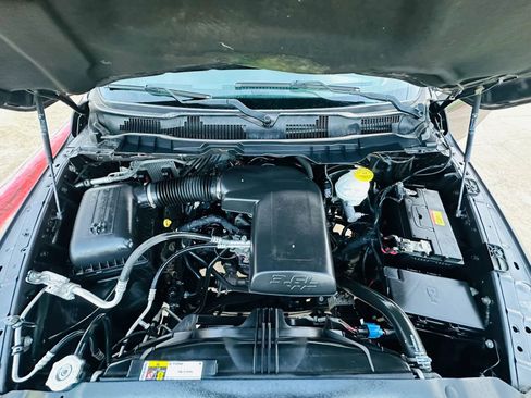 Used 2019 RAM 1500 Classic Warlock w/ Electronics Group RWD image 27