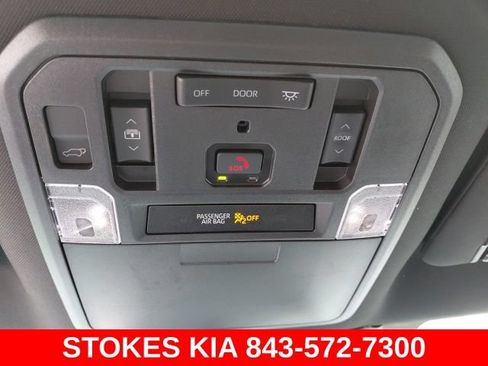 Used 2025 Toyota Sequoia TRD Pro w/ TRD Performance Package (TMS) AWD/4WD image 22