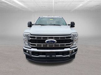 Used 2025 Ford F350 XL w/ XL Chrome Package AWD/4WD video 2