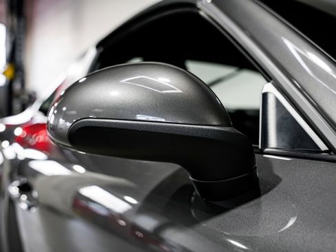 Used 2017 Porsche 911 Targa 4S image 37