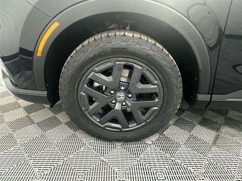 New 2026 Honda CR-V TrailSport image 12