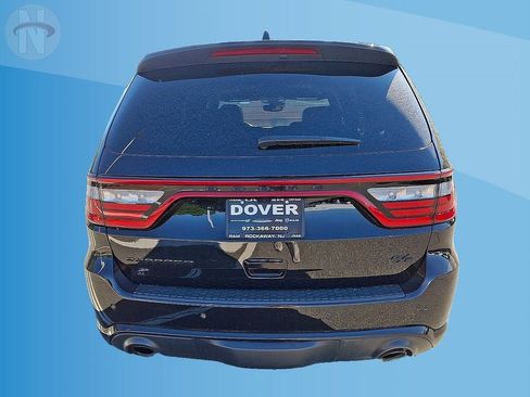 Certified 2025 Dodge Durango R/T AWD/4WD image 23