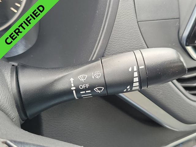 Used 2020 Nissan Altima 2.5 SV AWD/4WD image 14