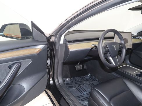 Used 2023 Tesla Model 3 Standard Range RWD image 45
