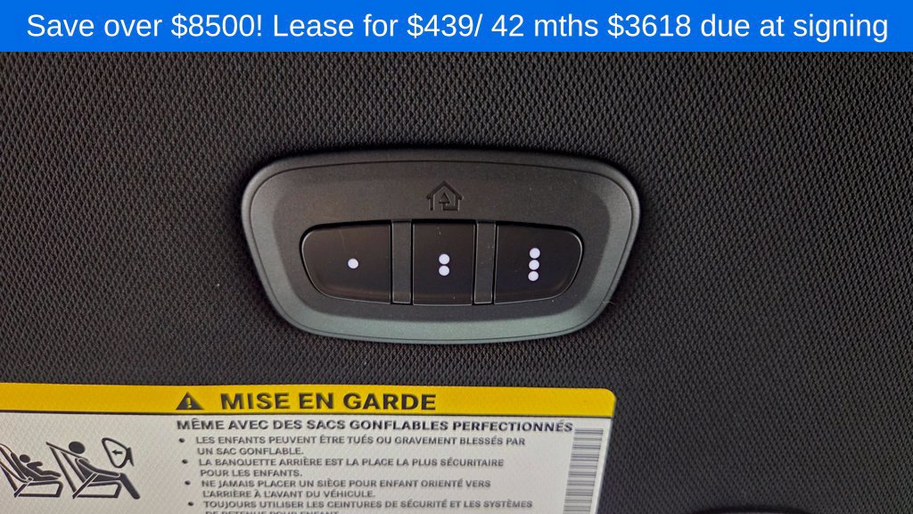 New 2026 Chrysler Pacifica Select FWD image 27