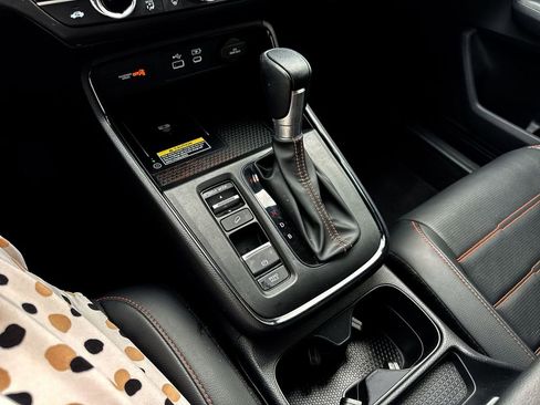 Used 2024 Honda CR-V Sport-L image 19