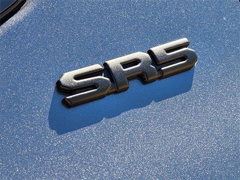 New 2025 Toyota Tundra SR5 image 7