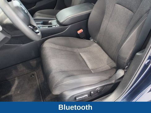 Used 2024 Honda Accord EX image 11