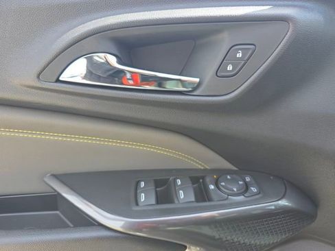 New 2026 Chevrolet Trax ACTIV image 24