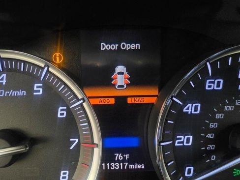 Used 2017 Acura MDX SH-AWD image 20