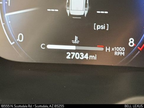Used 2023 Toyota RAV4 Limited FWD image 24