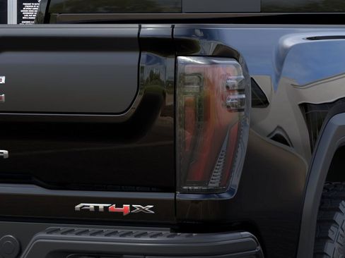 New 2026 GMC Sierra 2500 AT4X w/ AT4X AEV Edition AWD/4WD image 12