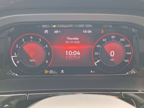 New 2026 Volkswagen Atlas Peak Edition AWD/4WD image 15