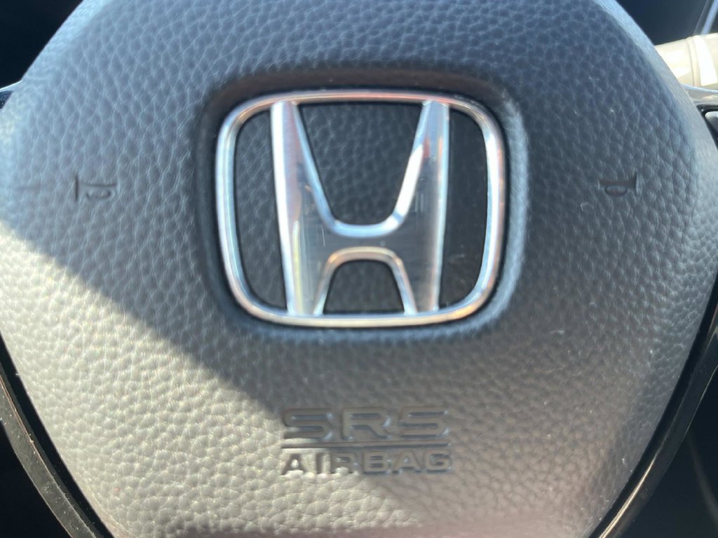 Used 2024 Honda CR-V Sport Touring image 39