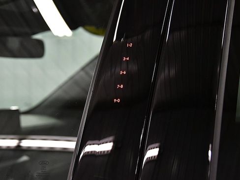 New 2026 Ford Explorer Platinum image 14