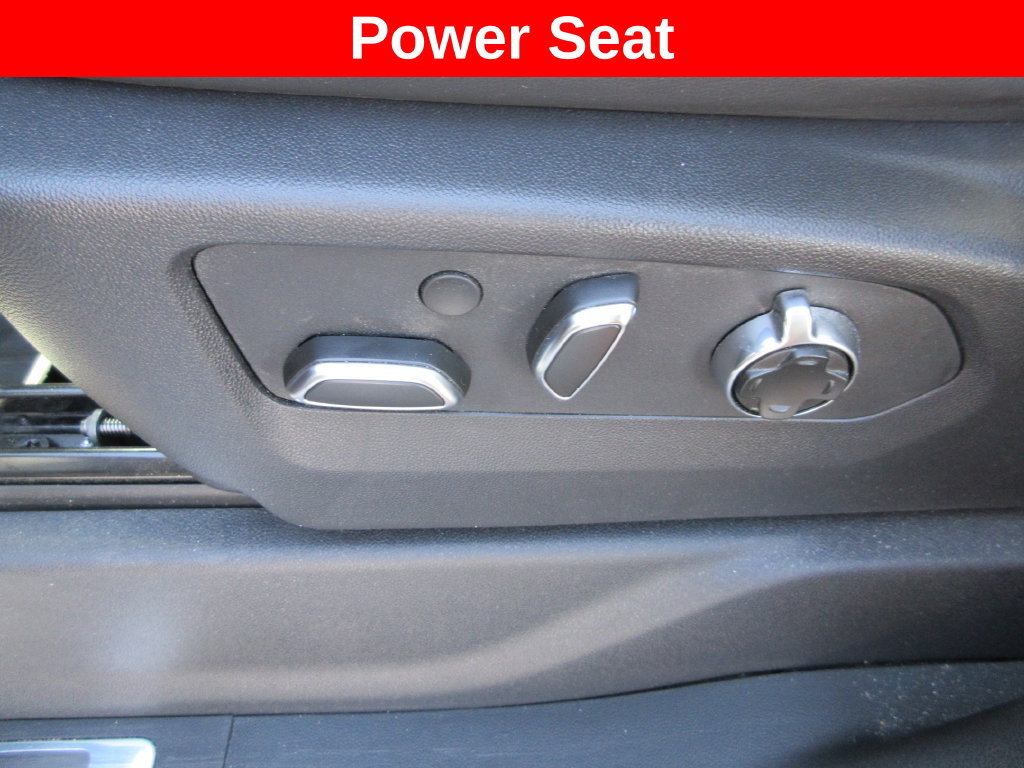 Certified 2025 GMC Sierra 2500 AT4X AWD/4WD image 33