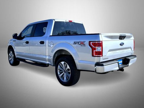 Used 2018 Ford F150 XL w/ Equipment Group 101A Mid image 7