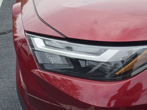 Used 2023 Toyota RAV4 LE FWD image 20