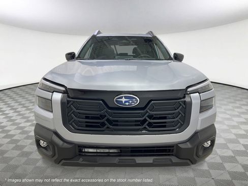 New 2026 Subaru Outback Premium image 8