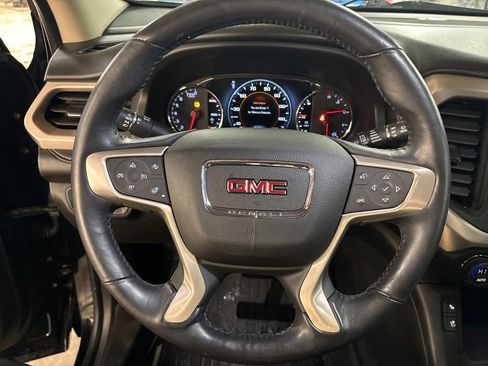 Used 2017 GMC Acadia Denali w/ LPO, Floor Liner Package image 20