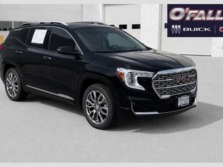 Used 2022 GMC Terrain Denali w/ Denali Premium Package AWD/4WD video 1