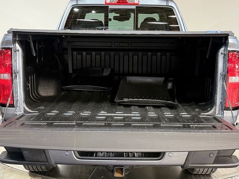 Used 2021 Chevrolet Colorado LT w/ Safety Package image 26