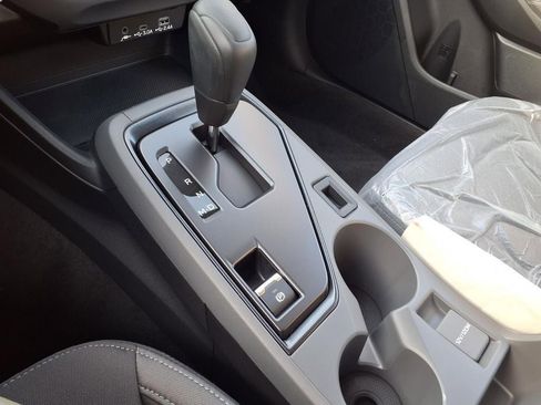 New 2026 Subaru Crosstrek 2.0i Premium image 5