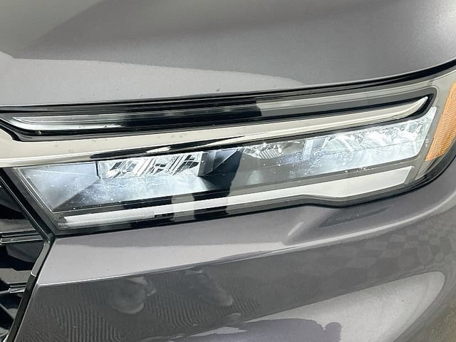 Used 2024 Honda Pilot Elite image 35