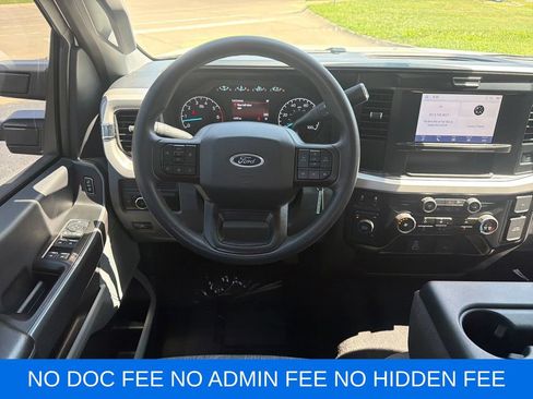 Used 2025 Ford F250 XLT AWD/4WD image 15
