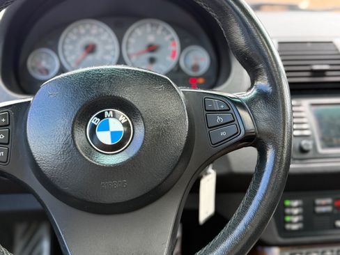 Used 2006 BMW X5 4.8is AWD/4WD image 28