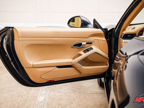 Used 2012 Porsche 911 Carrera image 56