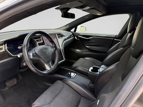 Used 2018 Tesla Model S 75D AWD/4WD image 20
