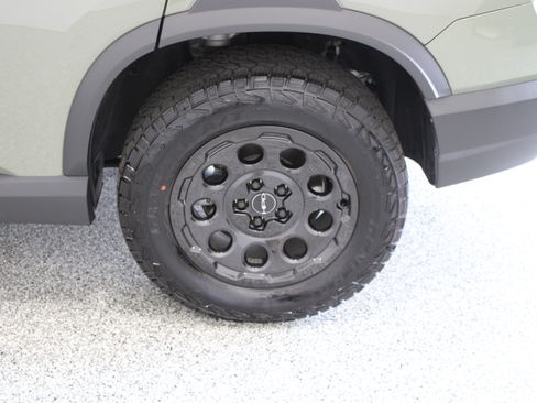 Used 2026 Honda Passport TrailSport Elite image 10