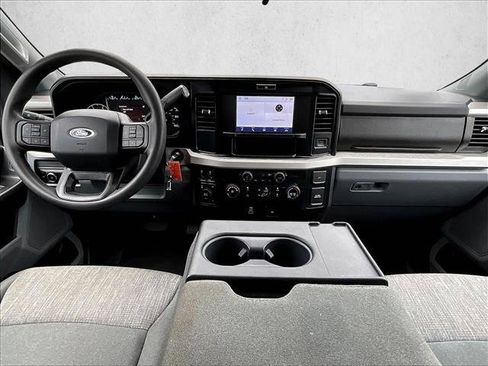 Used 2026 Ford F250 XLT AWD/4WD image 15