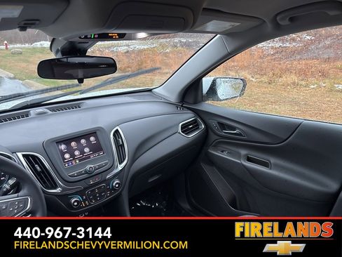 Certified 2024 Chevrolet Equinox LT image 44