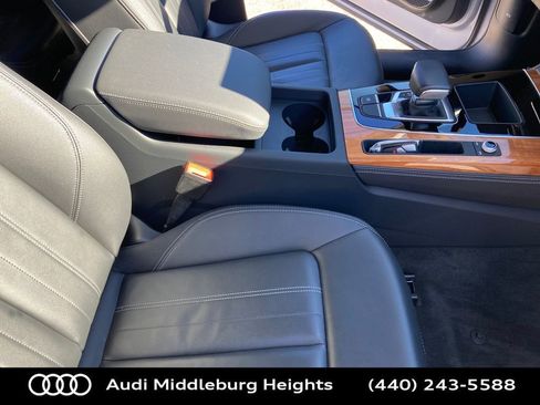 Certified 2023 Audi Q5 2.0T Premium Plus w/ Premium Plus Package image 40