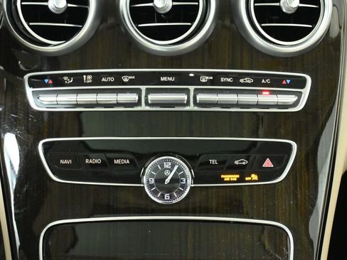 Certified 2020 Mercedes-Benz C 300 4MATIC Sedan image 23