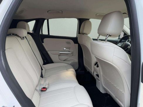Certified 2023 Mercedes-Benz GLA 250 4MATIC image 25