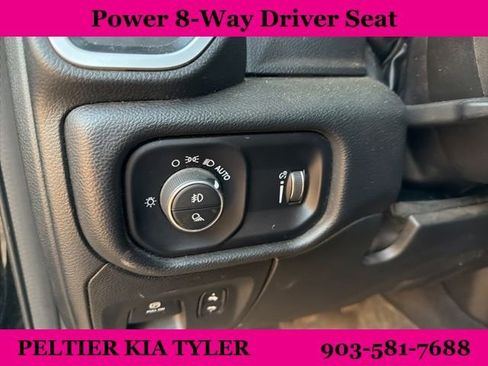 Used 2022 RAM 1500 Lone Star image 17
